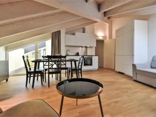 Apartment White Attic Terrace by Interhome - Milan - 9