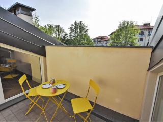 Apartment White Attic Terrace by Interhome - Milan - 6