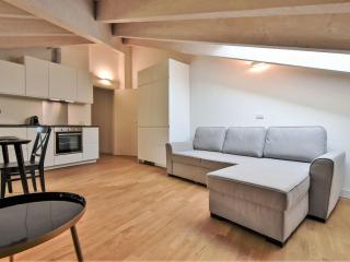 Apartment White Attic Terrace by Interhome - Milan - 4