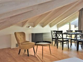 Apartment White Attic Terrace by Interhome - Milan - 2