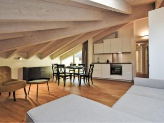 Apartment White Attic Terrace by Interhome - 3