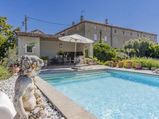Holiday Home La Fabrique by Interhome - Villelaure - 4