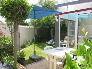 Holiday Home Roses Tremières by Interhome - Talmont - 0