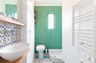 Alessia's Flat- Sarpi 5 - Milan - 5
