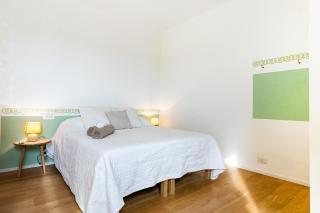 Alessia's Flat- Sarpi 5 - Milan - 4