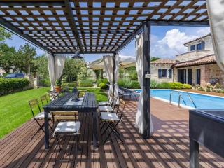 Holiday Home Villa Noce by Interhome - Višnjan - 9