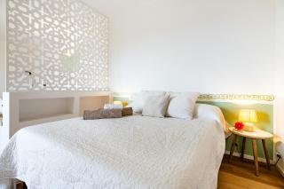 Alessia's Flat- Sarpi 5 - Milan - 3