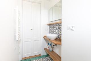 Alessia's Flat- Sarpi 5 - Milan - 2
