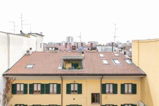 Alessia's Flat- Sarpi 5 - Milan - 1