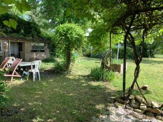 La maison de Charlotte - Vierzon - 7