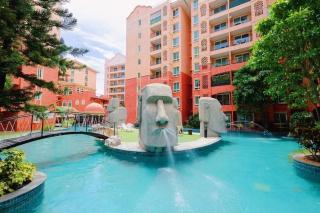 Seven sea condo resort Pattaya By K&T#G - 0