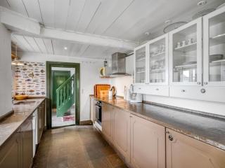 Holiday Home Wandrath - 2km from the sea by Interhome - 1