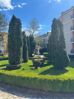 Apartmá se dvěma ložnicemi Elit1 - 7