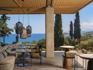 Minos Palace Resort - Adults Only - 1