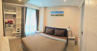 Seven sea condo resort Pattaya By K&T#G - 4