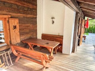 Holiday Home Luna by Interhome - Imst - 6