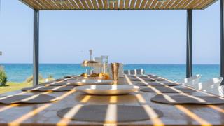 Liam Beach Front Luxury Villa with 100m2 infinity pool - 9