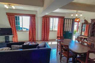 The funny and Relax apartment with terrace & view - Arco da Calheta - 5
