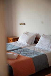 Ulisse Apartments - 4