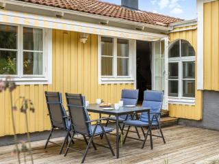 Chalet Kvarnfallet by Interhome - 2