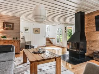 Chalet Kvarnfallet by Interhome - Ullared - 7