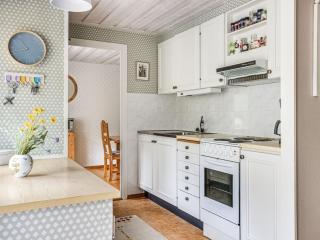 Chalet Kvarnfallet by Interhome - 5