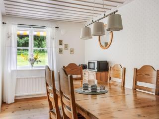 Chalet Kvarnfallet by Interhome - 4