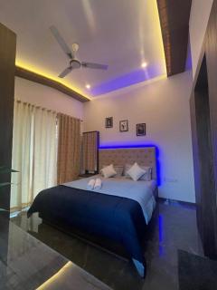 Sweet Water Villa - Panchgani - 2