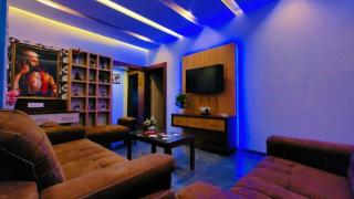 Sweet Water Villa - Panchgani - 9
