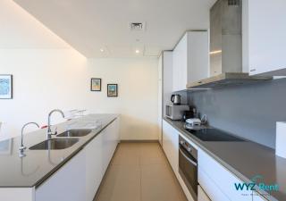 Radiant 1 BR in City Walk - Dubai - 5