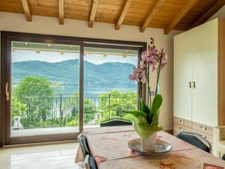 Apartment Tondo-2 by Interhome - Castelveccana - 4