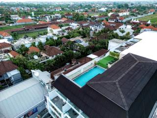 The Capital Hotel and Resort Seminyak - Seminyak - 9
