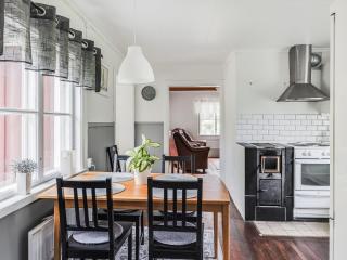 Chalet Motorp by Interhome - 2