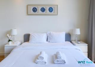 Radiant 1 BR in City Walk - Dubai - 6