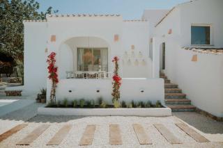CanBlau - Mediterranean Living - Jávea - 5