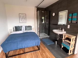 Apartement Hintere Schöne - Rieden - 8