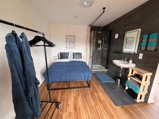 Apartement Hintere Schöne - Rieden - 6