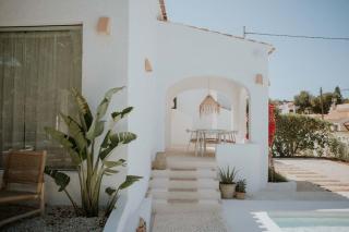 CanBlau - Mediterranean Living - Jávea - 4