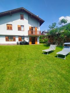 Appartamento Lago - Levico Terme - 9