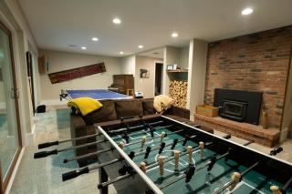 5br, 9 Beds Sleeps 14 Game Room, Pool Access - Gaylord - 9