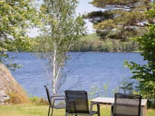 Holiday Home Munkhalla Utsikten by Interhome - 4