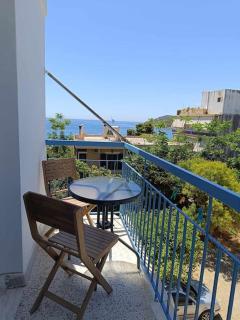Διαμέρισμα 3 ΣΤΗΝ ΑΓΙΑ ΜΑΡΙΝΑ - Agia Marina - 4