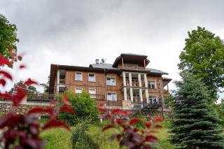 Apartamenty Panorama Szczawnica - Szczawnica - 0
