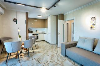 Saint George apartments - Varna City - 9