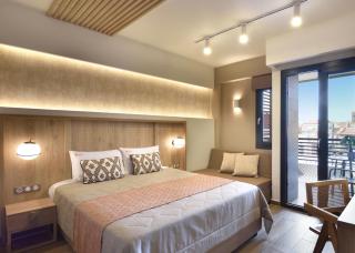 CORYLUS Luxury Rooms & Suites - 5