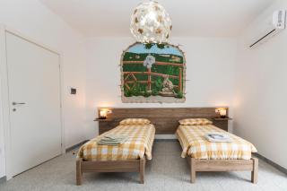 B&b Zia Marì - San Mauro la Bruca - 1