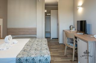 Cristiani Hotel Sozopol - Sosopol - 7