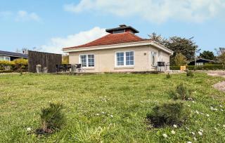 Stunning Home In Knebel With Kitchen - Knebel - 3