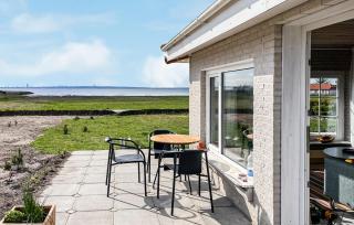 Stunning Home In Knebel With Kitchen - Knebel - 2