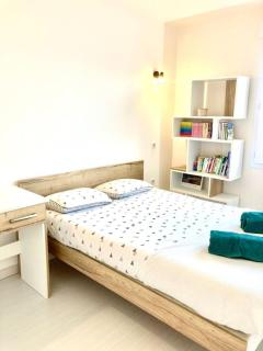 Maison spacieuse avec jardin à 25min des Sables - 5